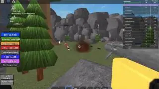 ROBLOXmeeting my friend