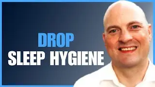 Expert shares how to end insomnia when sleep hygiene never works