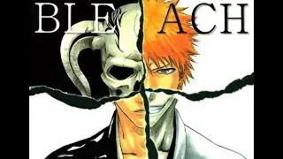 AMV:Блич/Bleach(My demons)-клип