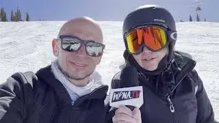 Narciarski raj w Kolorado: 25 Mistrzostwa Polonii