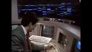 Operation Management System
