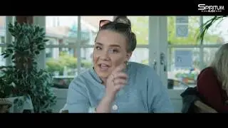 WillMan - Problem (Ft Josefin Nordberg) Officiell Musikvideo