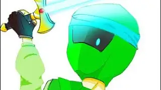 Speedpaint (Assasiner:J&Y)
