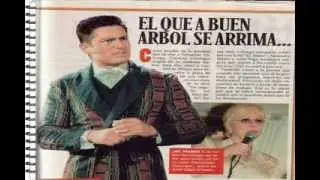 Fernando Colunga album