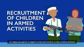 IOM - What is Human Trafficking?