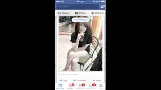 Turn Off the FaceBook App Sound Effects on iPhone iPad iPod 2015