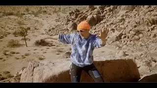EBEN – Ghost Town [Official Video]