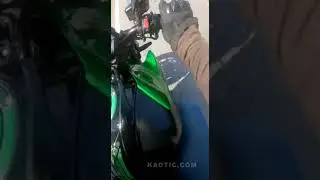 İğne Deliğinden Geçti