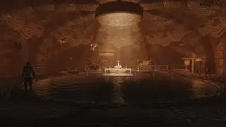 Манит воровская жизнь ⯇Гильдия воров⯈ TES V: Skyrim SE #23