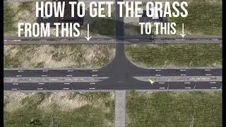 No more barren land next to your roads | QuickTips | Workers & Resources: Soviet Republic