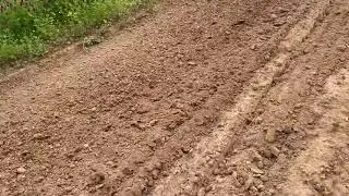 Super A with Cole MX 12 walk around