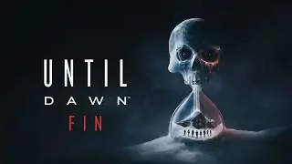 UNTIL DAWN REMAKE | #FIN Vais-je réussir à les sauver ?