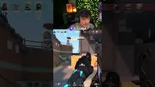 Valorant plays that get sillier by the moment #valorant #valorantclips