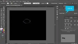 Adobe Illustrator Tutorial: Perfect Rotation Object | How to Use the Rotate Tool in Illustrator