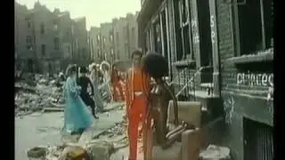 Апокалипсис - показ мод 1969 года