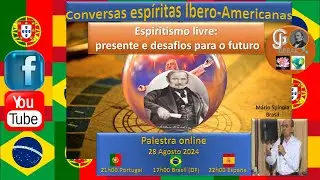 Espiritismo livre:  presente e desafios para o futuro
