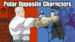 Invincible Vs. Conquest: Unstoppable Force Meets An Immovable Object