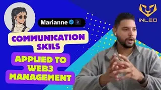 @MarianneNFTs Bringing Natural Communication Skills to Web3 Community Management