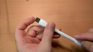Отличная USB лампа от Xiaomi