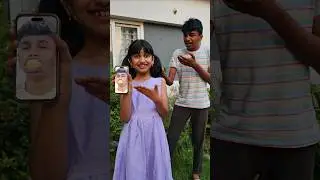 Tom 🍓 Jerry (Siddi&Ammu) Real End Twist😍🎈 