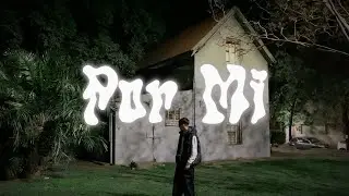 CRISPA - POR MI (Official Video) #NEWJAZZ