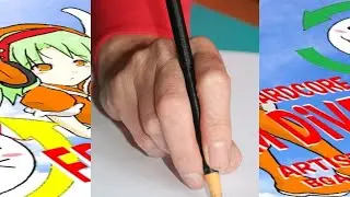 the best osu grip
