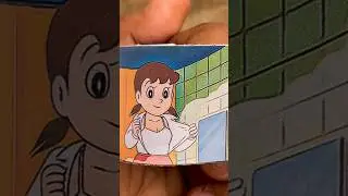 Shizuka Removes Her Clothes 