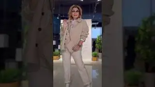 СТИЛЬНАЯ КРАСИВАЯ ЖЕНСКАЯ ОДЕЖДА