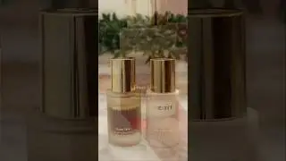 Instant Glow with Merit Serum | Fall Skincare Tips