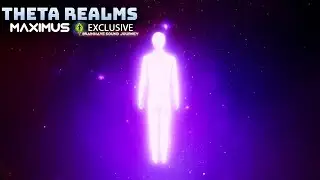Theta Waves for Deep Lucid Dreams TO The STARS!