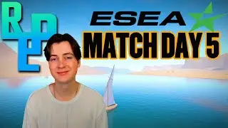 ESEA Main Match Day 5 (Team -rep) 3W | 2L