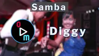 SAMBA Music - Diggy