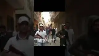 Kırk yılda bir anarım... 