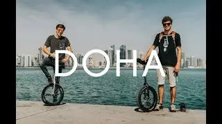 DOHA 2017