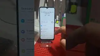 Samsung A32 5g See Ram and Storage