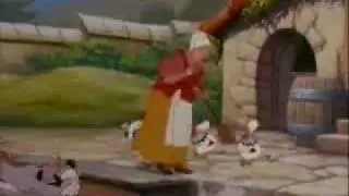 thumbelina fandub (again!)