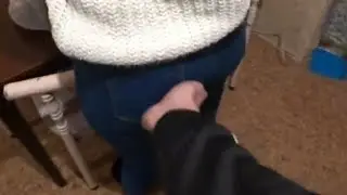 УМАТНАЯ НАРЕЗКА ВИТАЛИК И АНГЕЛИНА
