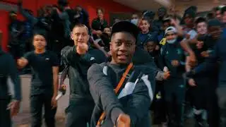 2.4 Secteur - Diiez 2 (clip officiel)