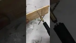 How to make 0.5,1.0mm Drill Pen Using Marker