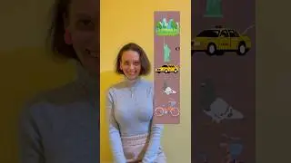 Russian vocabulary 