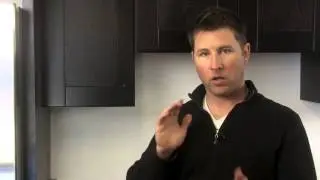 Installing Kitchen Cabinet Hardware - Knobs and Pulls