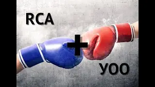 RCA + УОО