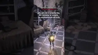 Recenzja W MINUTĘ Baldur's Gate 3 na PS5 #shorts