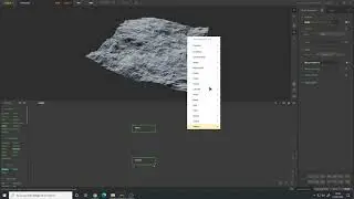 Gaea 1.2 Classic Workflow Series #1 | Intro & Nodes explanation