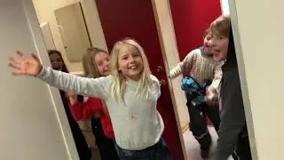 Austafjord skole 3. trinn