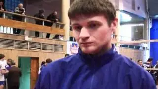Только за победу