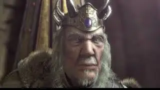 HumanOp Warcraft 3 intro (rus)