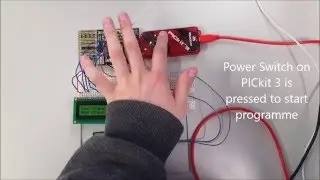 Pressure Sensor Project