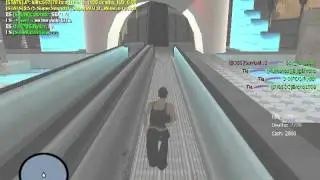 Chaos.De.To Zombie MOD 24/7 Parte 2