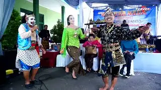 Ninggal Katresnan//Podang Kuning//Lewung FULL SRAGENAN Campursari WARESA NADA